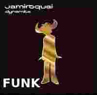 funk