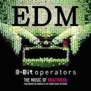 edm