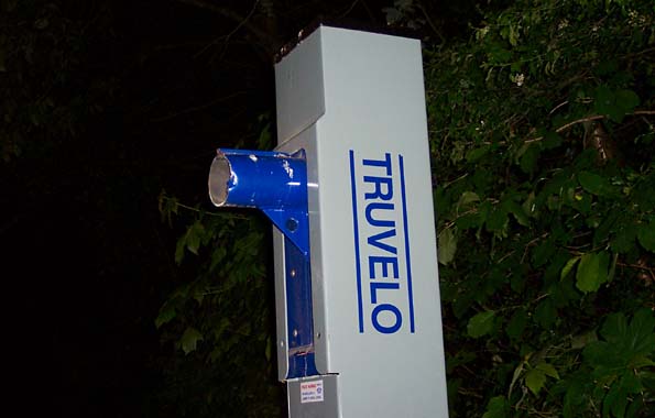 Beheaded Truvelo