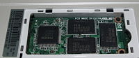 Removable 8GB SSD in Eee PC