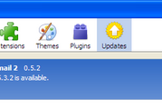 Better Gmail 2 Updated--Now with Fewer Bugs!