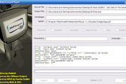 MakeInstantPlayer Converts Videos to Executables