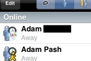 Palringo Adds Multi-Client IM to Non-Jailbroken iPhones