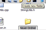 StExBar Beefs Up Windows Explorer
