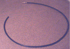 Cutting the antenna