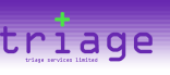 Triage services