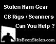 Have you lost your Ham Radio or Scanner