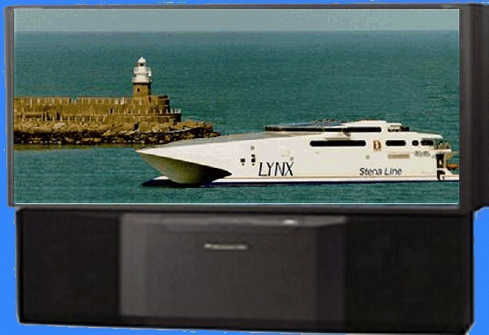 Walmer Vision for your TV, Video and Satellite repairs