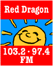 Red Dragon Radio Home Page