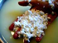 finished curds