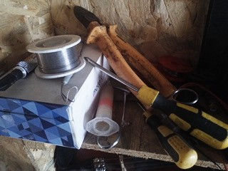 tools